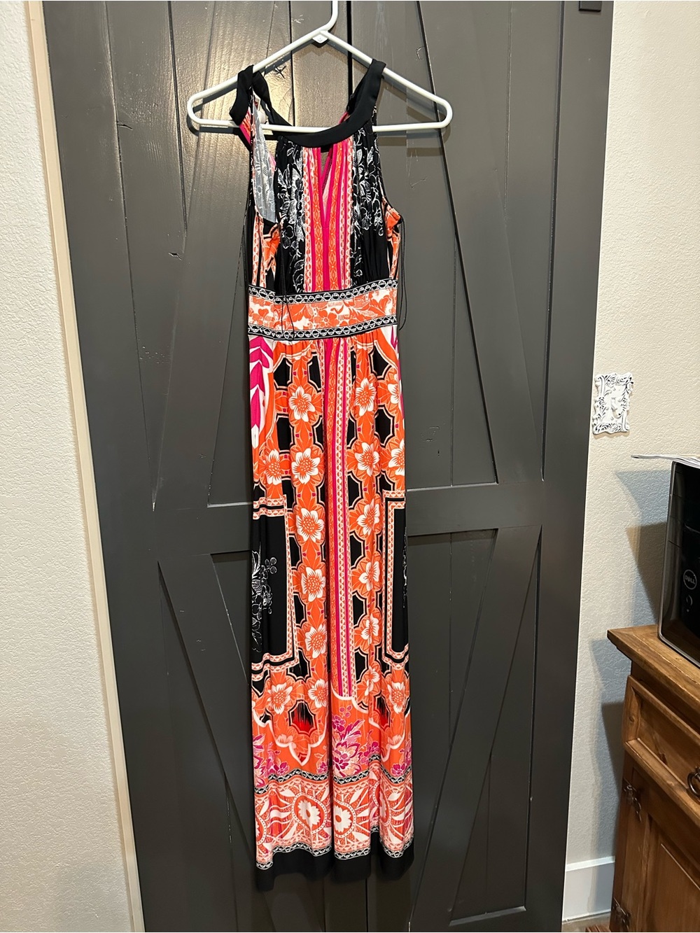 Maxi dress bundle, 2 total. - Picture 4 of 6